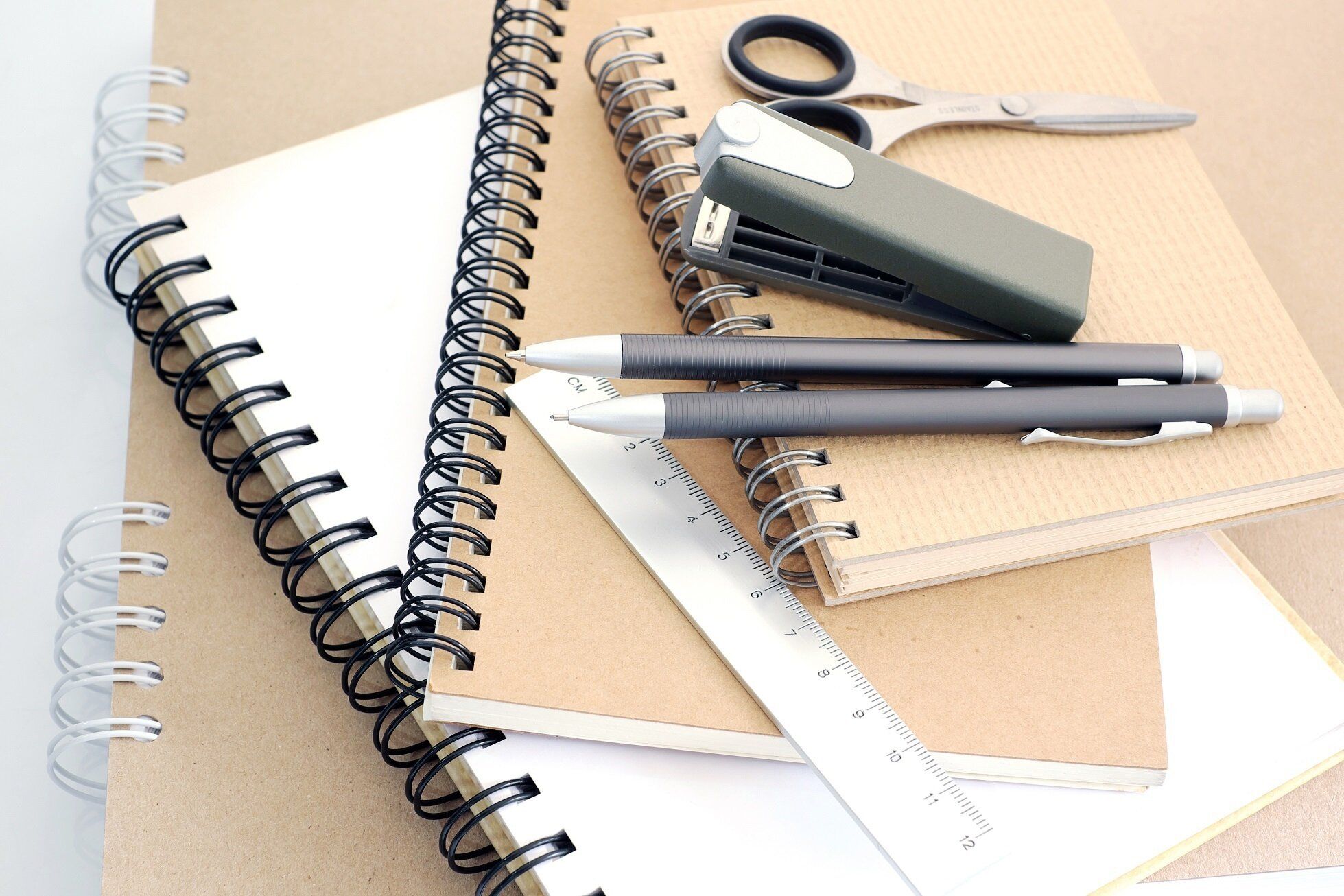 文房具おすすめ25選！おしゃれ女子向けアイテムを用途別に紹介