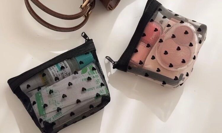 お出かけの時に使える！【セリア】「一目惚れ」「めっちゃおすすめ」買うべきアイテム6選