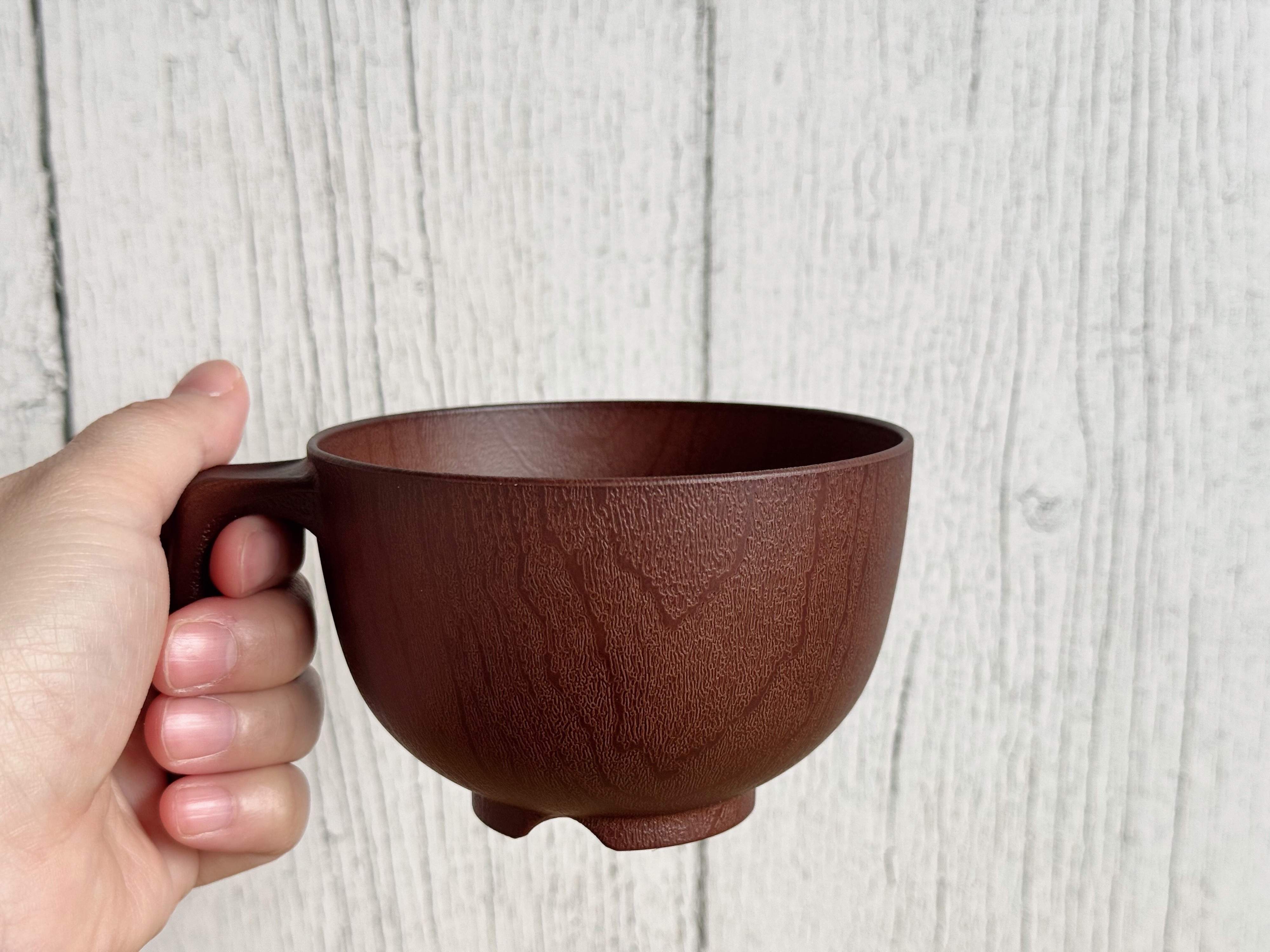 ニトリで買ってよかった！「持ちやすい持ち手付き汁椀」をおすすめする3つの理由