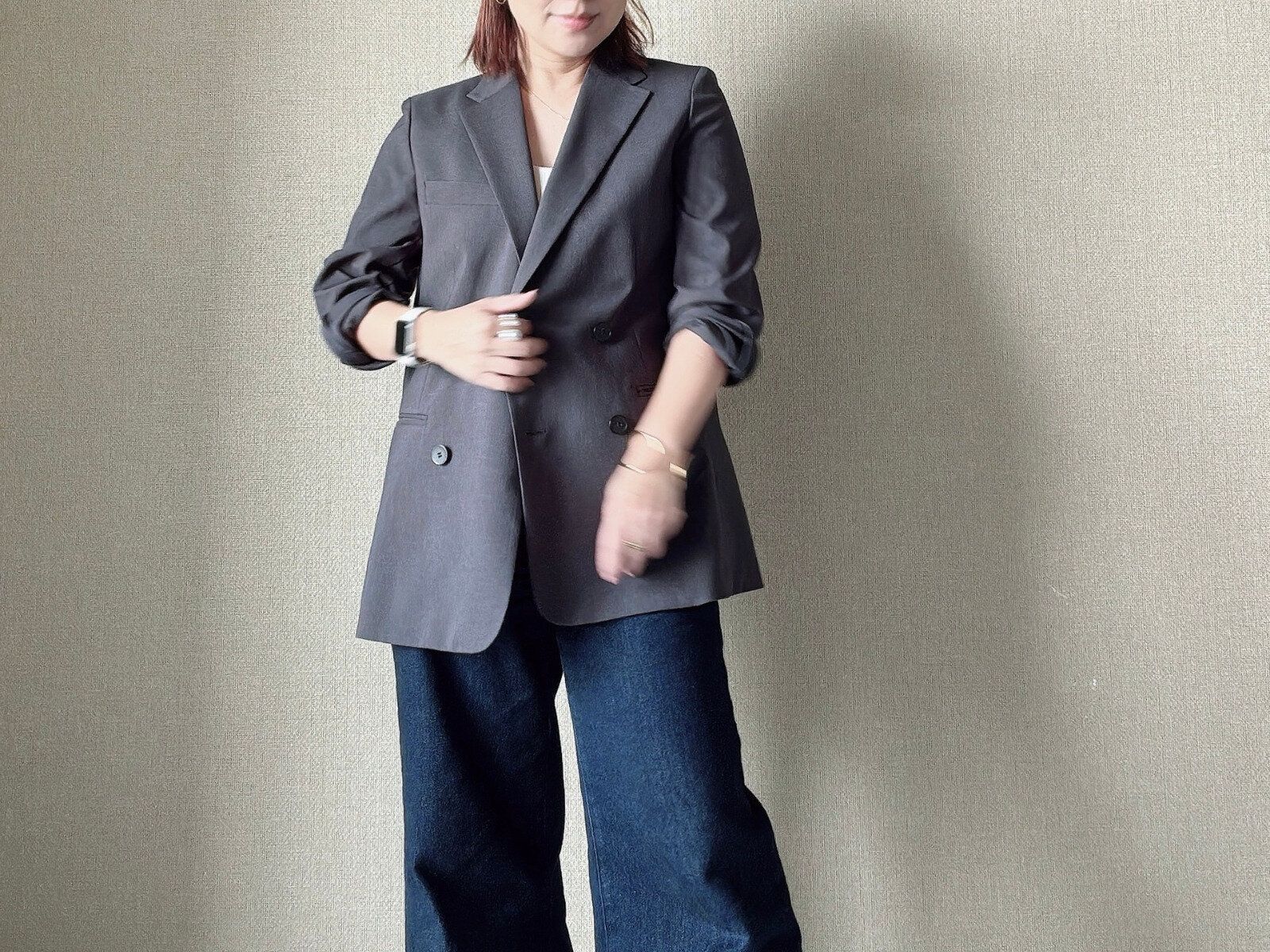 【ユニクロ】1秒で日焼け対策！飛ぶように売れている有名デザイナーコラボアイテム