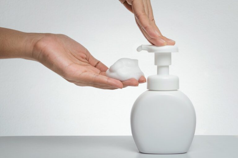 おしゃれな泡ハンドソープをプレゼントしよう！センスが光る商品をご紹介！