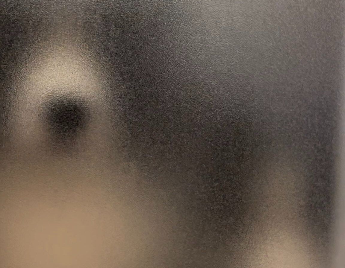 お風呂中に気配を感じて振り返ると…!?ママのことが大好きなボーダーコリーのかわいいストーカーに2万件のいいね