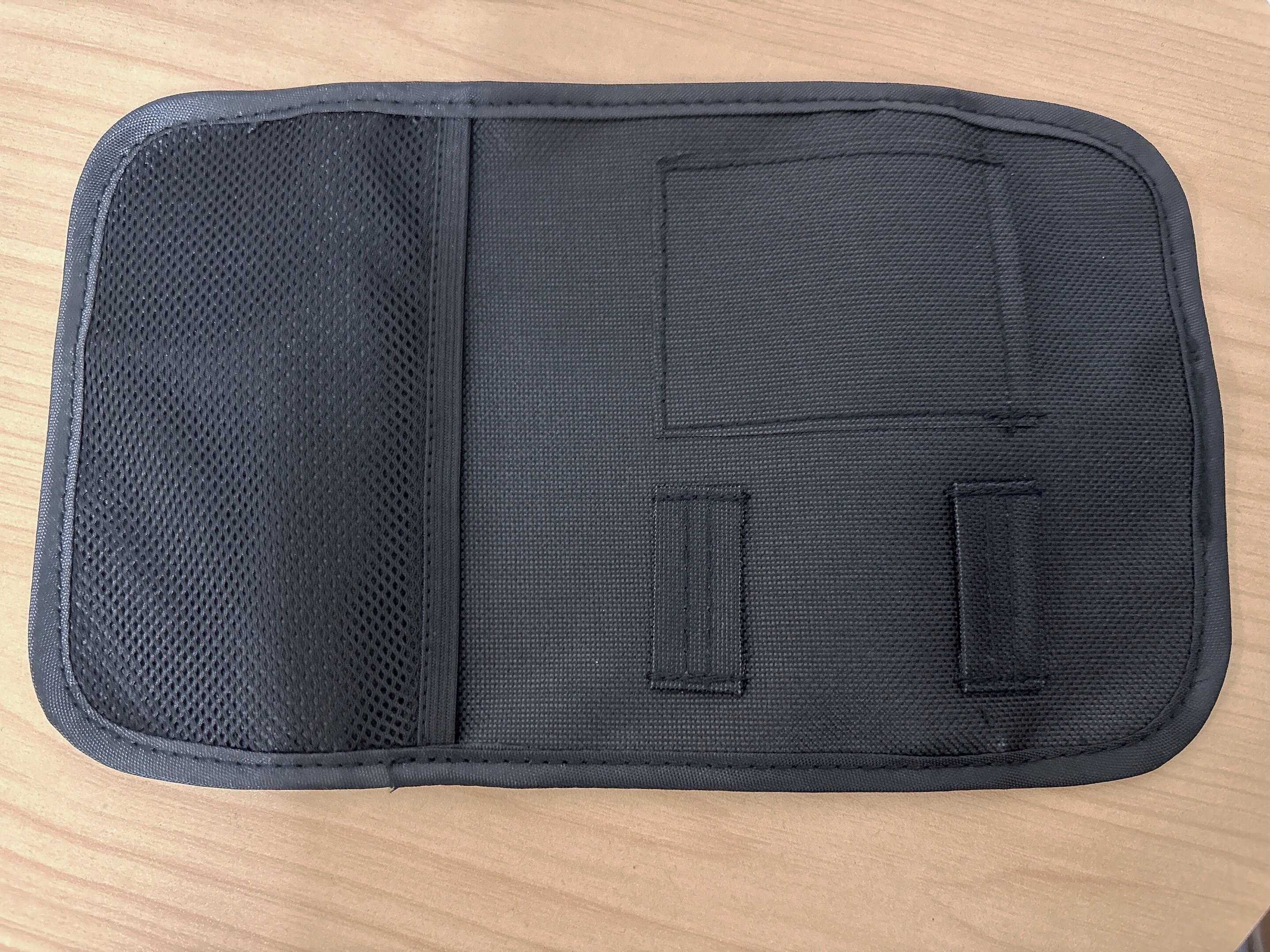 【セリア】車の収納場所が増える！小物もサッと取り出せるようになる超便利アイテム【100均】