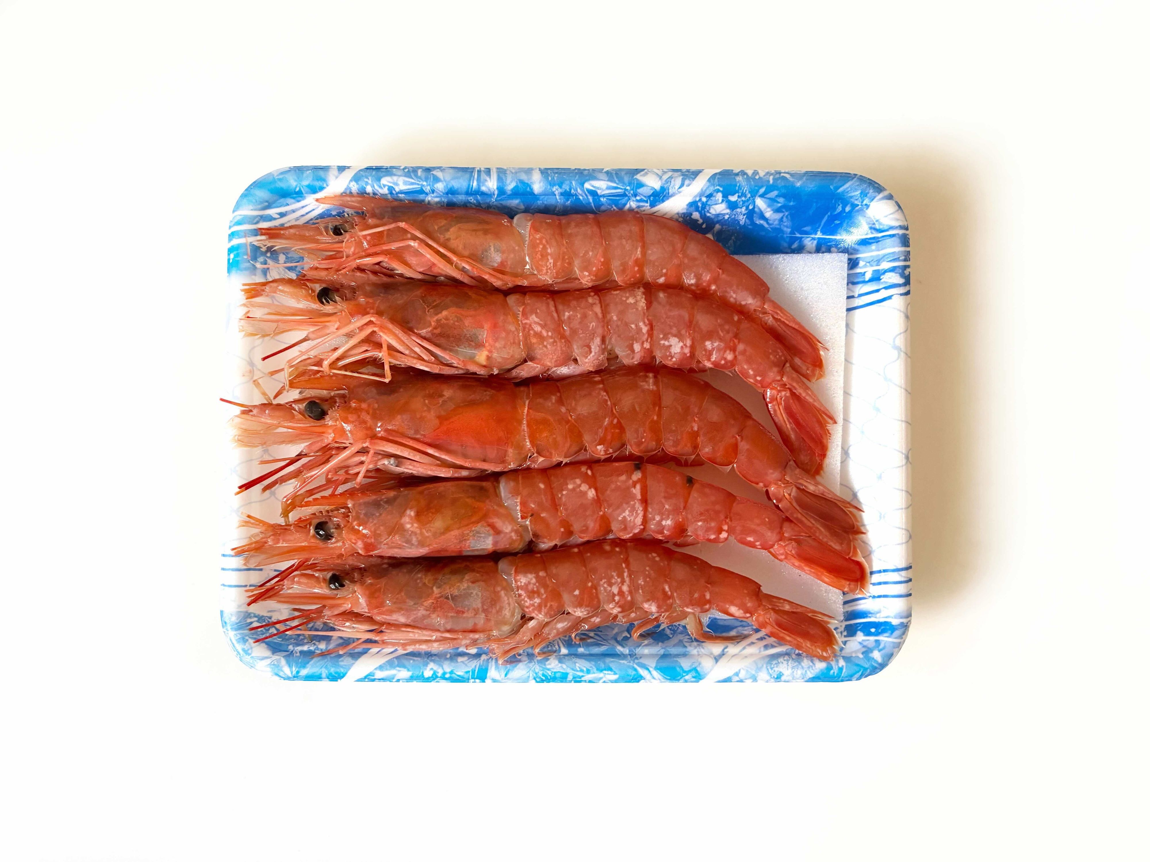 【レシピ】エビの頭と殻は捨てないで！ミキサーなしで作るビスク風スープが激うま