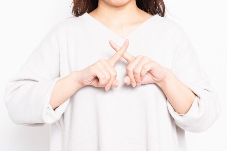 片づけられない人がやりがち！整理収納のプロが教える「NG収納」3選