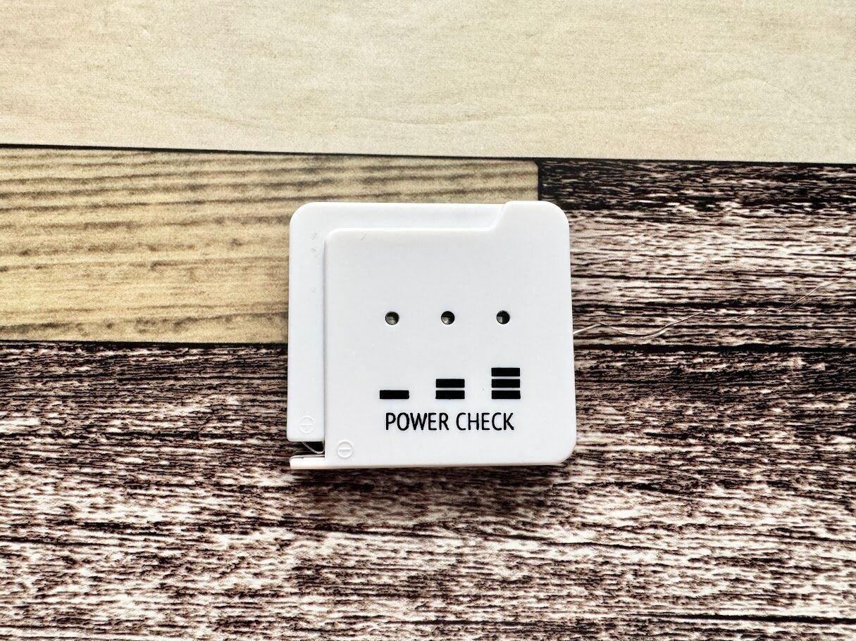 【セリア】「考えた人天才！」110円で電池の無駄をなくす超便利アイテム