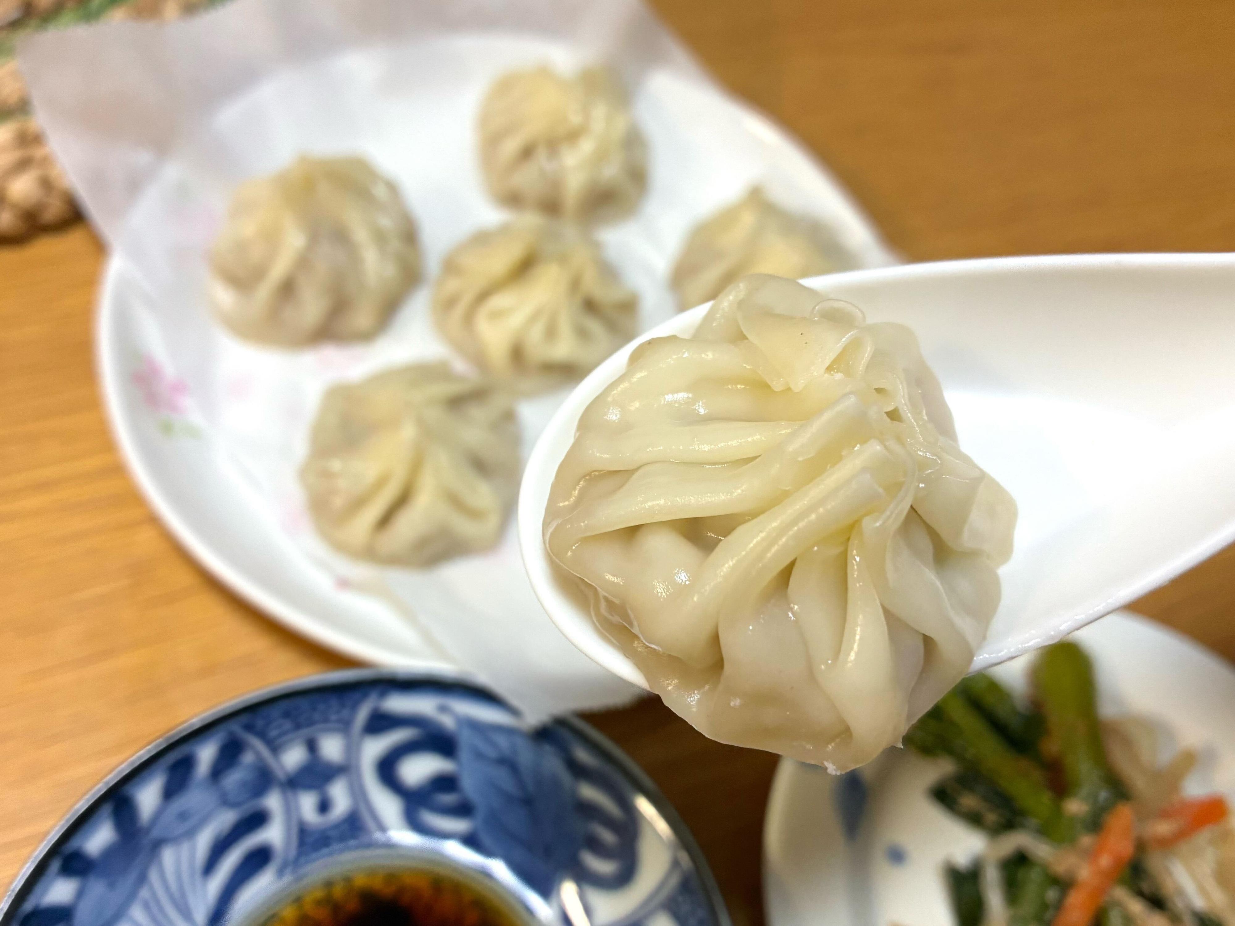 とろっジュワッ小籠包って家で作れるの?!蒸し器なし&身近な食材で作ってみた結果