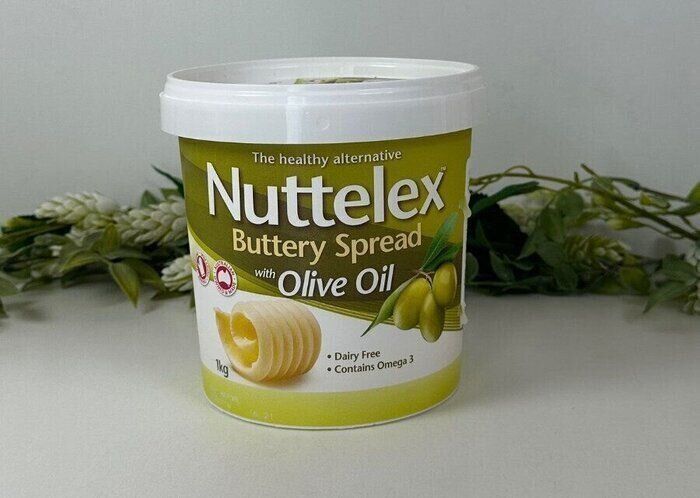 【コストコ】バター風味オリーブオイルスプレッドの使い切り方！体に優しいから普段使いにオススメ！