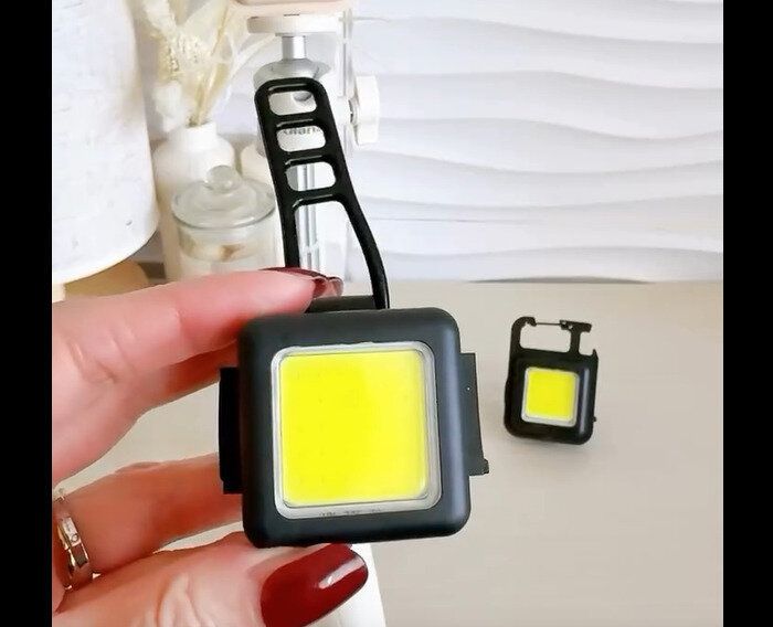 買って損なし【ダイソー＆ワッツ】「さらに明るい」「片手で開けられる」便利すぎ5選