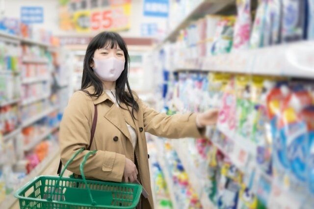 節約のプロの買い方術 日用品費を節約するにはアイテムによる買いわけがキモ！