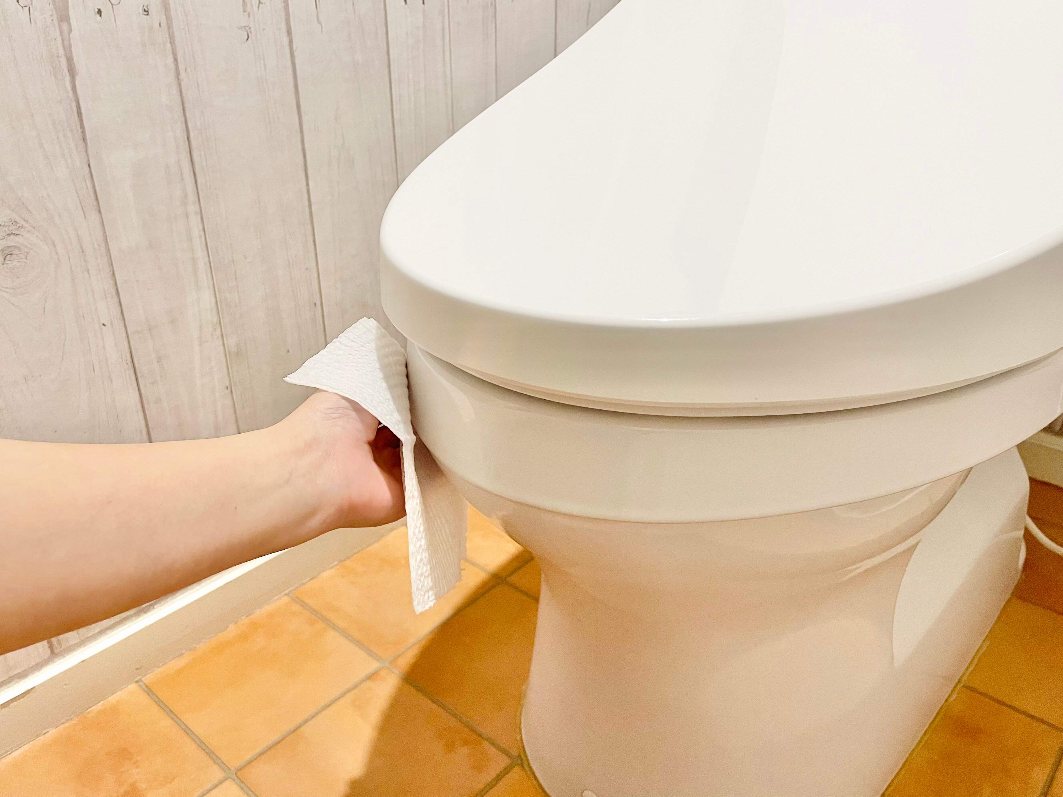 【掃除のプロがこっそり教える】あえて100均で買わないもの3選