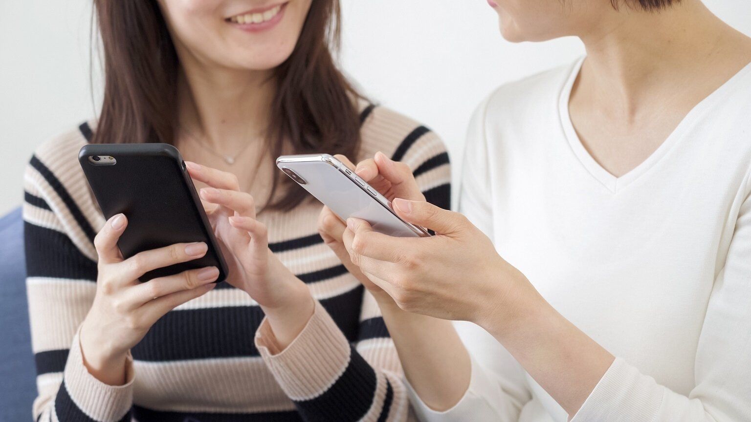 口は災いの元!?ママ友との会話で、絶対にふれてはいけない“話題”とは？