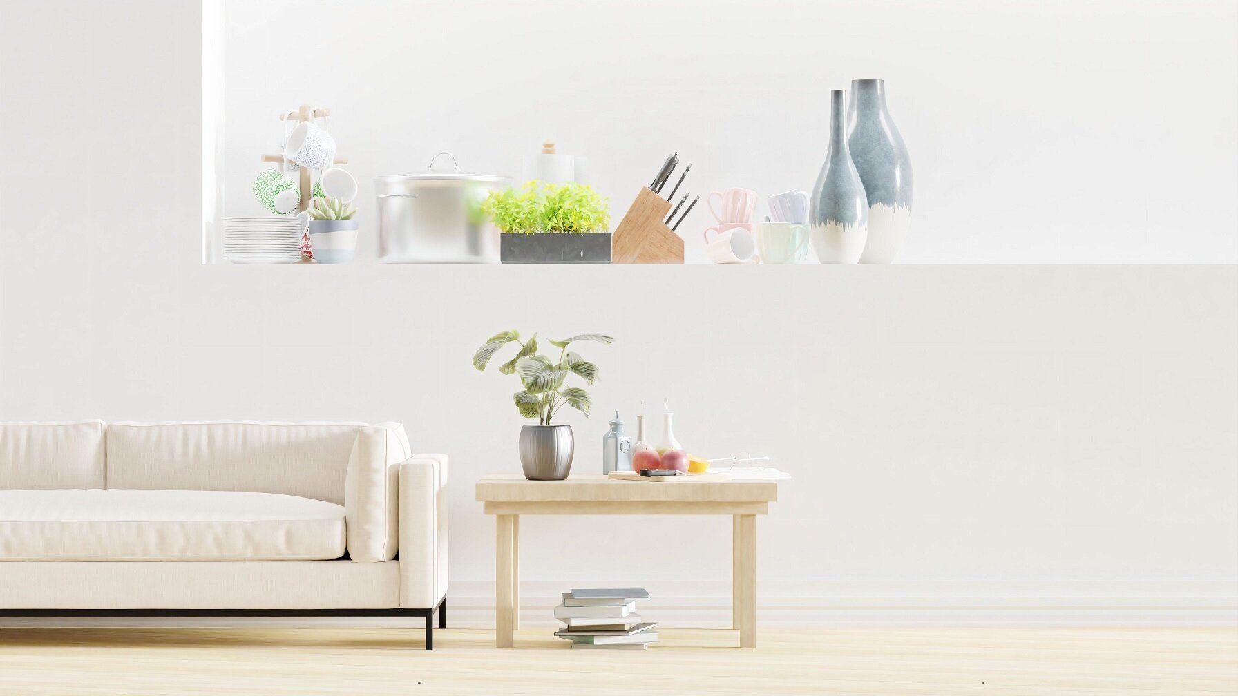 むしろないほうが快適かも!?じつは「捨てても持っていなくても大丈夫なもの」5選