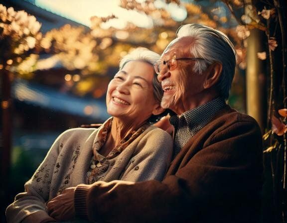 【夢占い】祖父母の夢の意味とは？状況、表情別に詳しく解説！