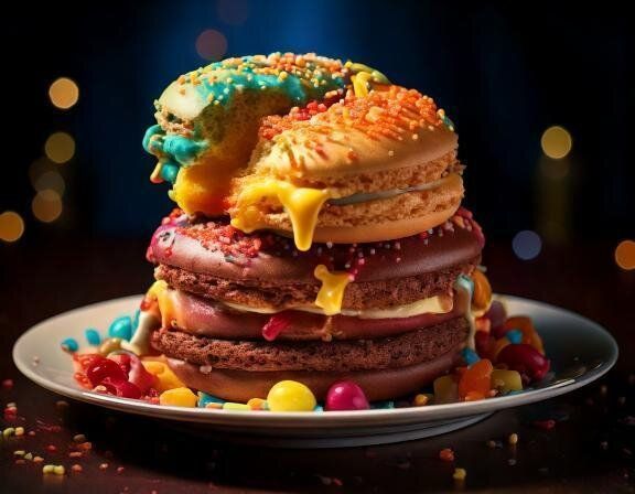 【夢占い】大食いの夢の意味とは？状況、登場人物などシチュエーション別に解説！