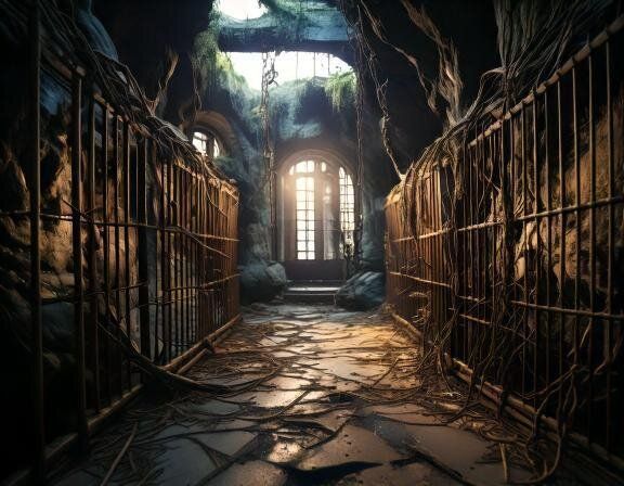 【夢占い】悪夢の夢の意味とは？状況、原因、対処法を解説！