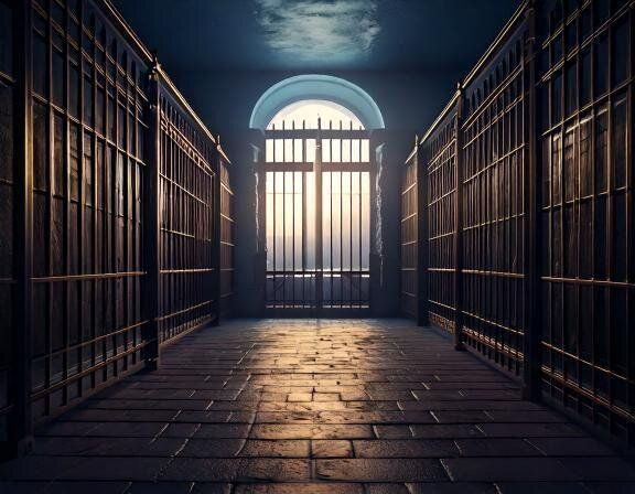 【夢占い】刑務所の夢の意味とは？状況や登場人物で変わる心理を解説！