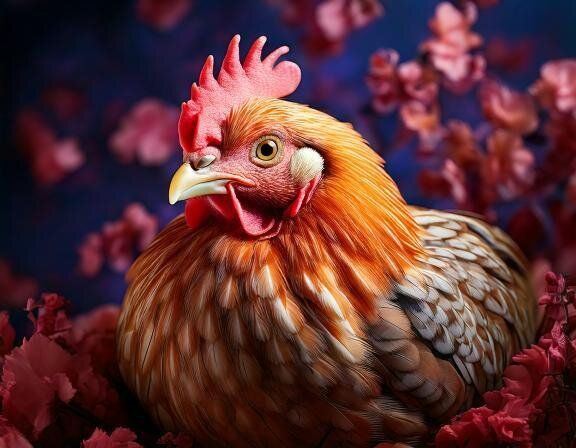 【夢占い】ニワトリの夢の意味とは？状況、登場人物などシチュエーション別に解説！