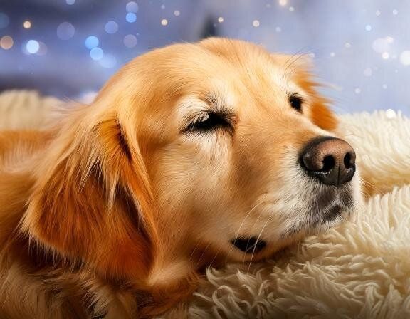 【夢占い】ゴールデンレトリバーの夢の意味とは？状況、犬種別に詳しく解説！