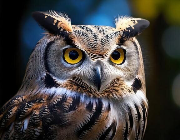 【夢占い】茶色のフクロウの夢の意味とは？状況別に詳しく解説！