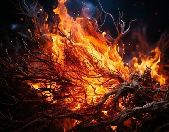 【夢占い】放火の夢の意味とは？状況、登場人物などシチュエーション別に解説！