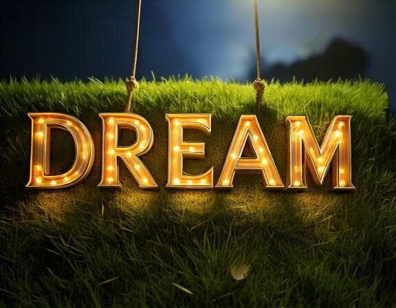 【夢占い】色付きの夢の意味とは？カラー別に象徴を徹底解説！