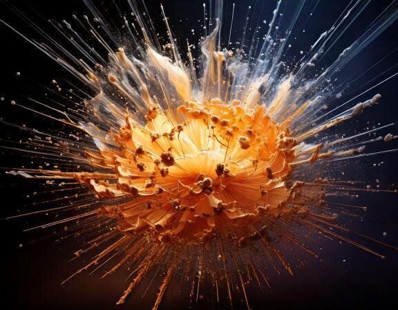 【夢占い】空から爆弾の夢の意味とは？状況、登場人物などシチュエーション別に解説！