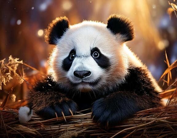 【夢占い】パンダの夢の意味とは？状況、登場人物などシチュエーション別に解説！