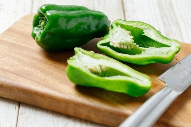 じつは避けたほうがいいかも？野菜のプロが教えるピーマンのもったいない食べかた