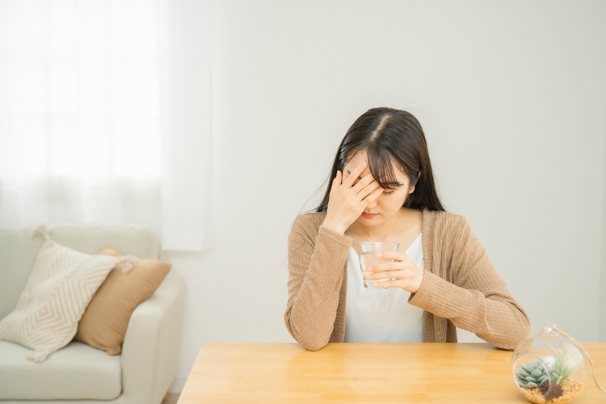 疲れやすくなったり、最悪の場合に意識障害になるリスクも!?不足すると怖い栄養素って？