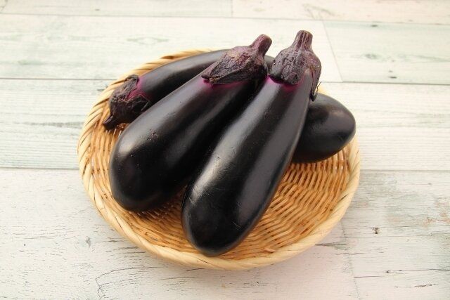 じつは避けたほうがいいかも？野菜のプロが教えるナスの「もったいない」食べかた