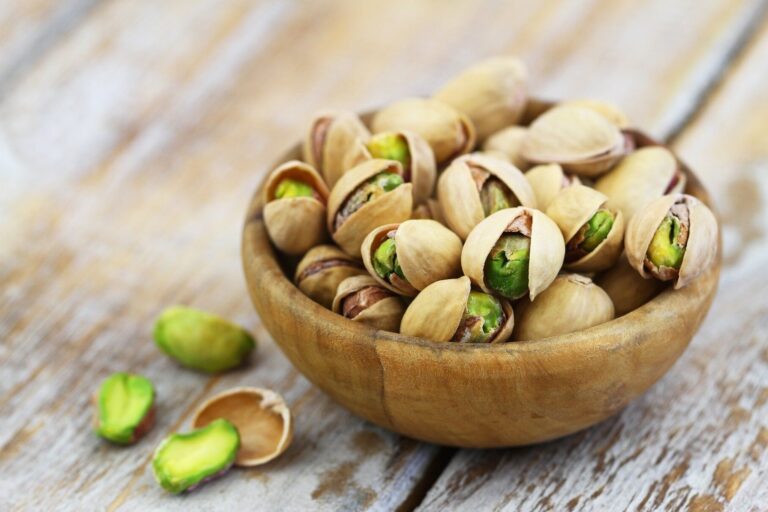 「ピスタチオ」を食べすぎるとどうなる？知っておきたいピスタチオのメリット＆デメリット