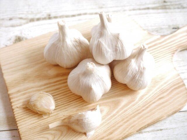 あなたも間違えてるかも!?やってはいけないニンニクの保存方法