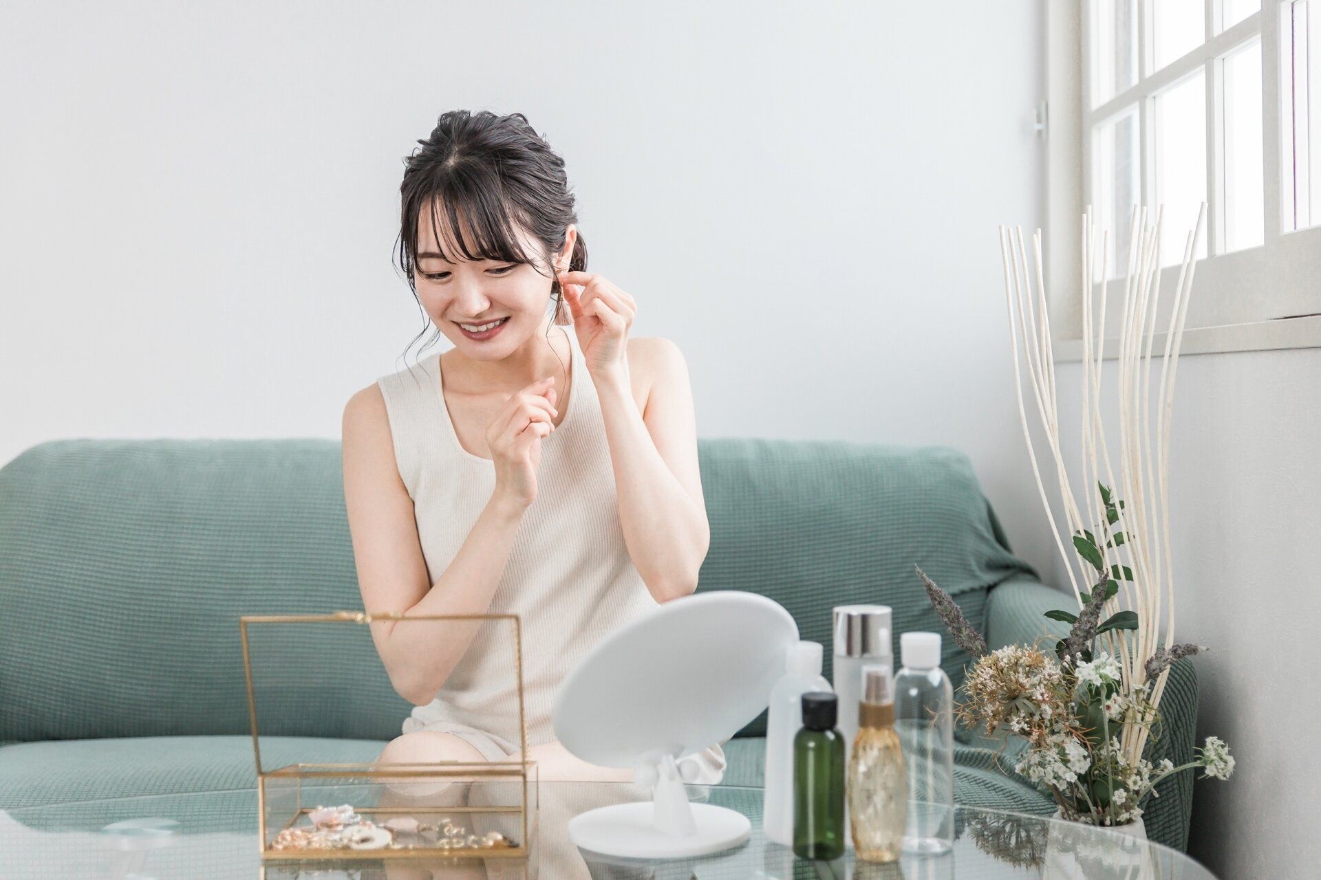 【30代女性】イヤリングのおすすめブランド7選！選び方も紹介