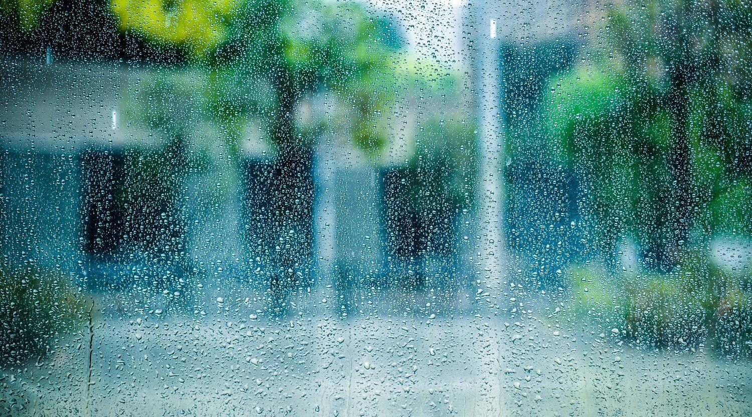 梅雨どきならではの注意点も！やってはいけないNG家事5選