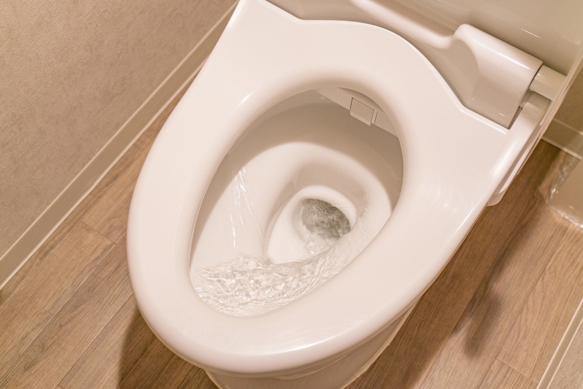 ついでにやるから続く！トイレがいつもキレイな人がやっている3つの習慣