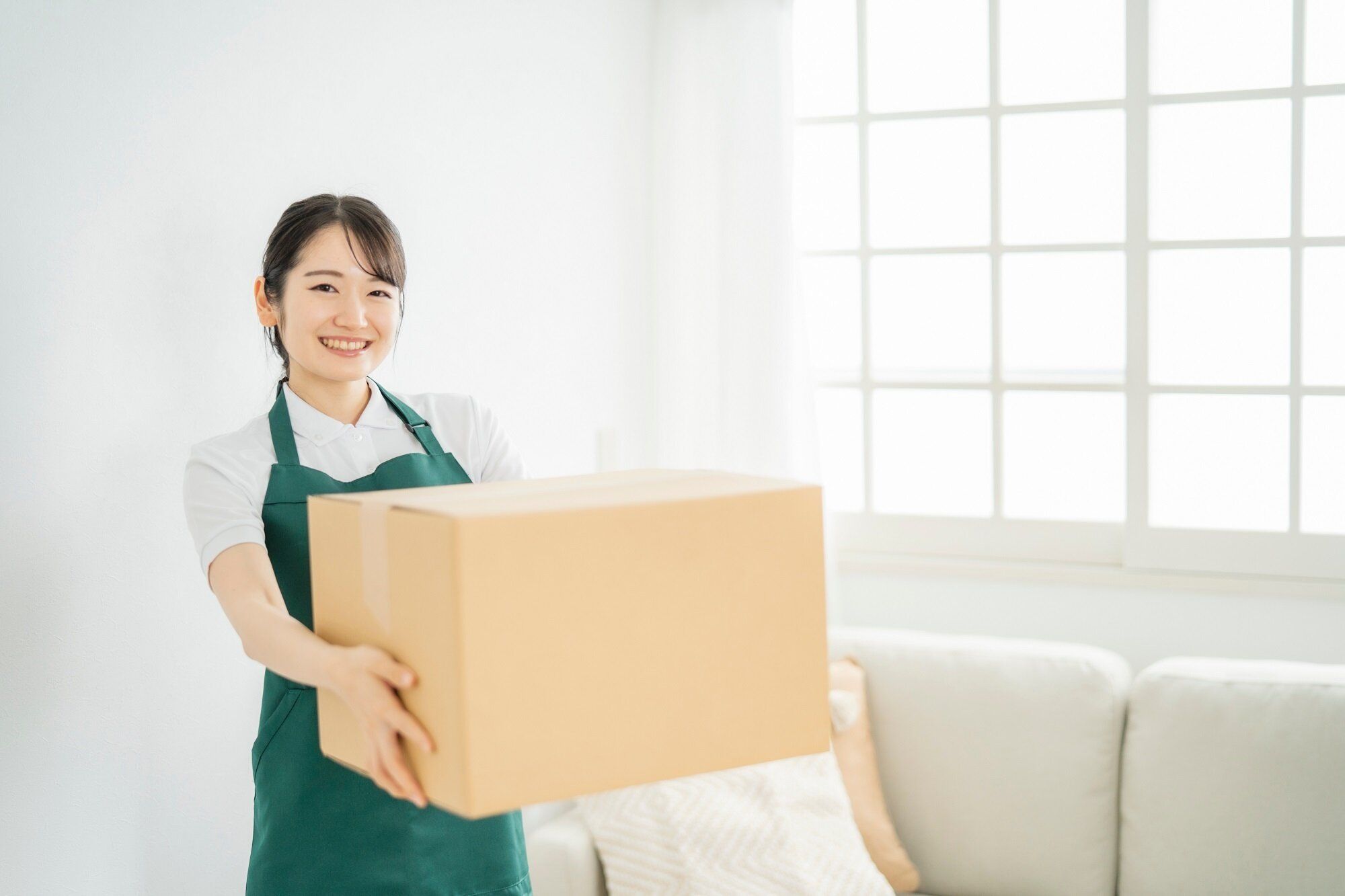 実は私も片づけが苦手！だからこそ伝えたい「捨てても大丈夫だったもの」