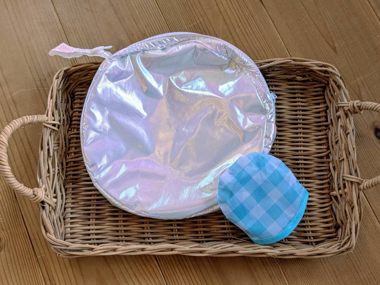 【ダイソー】売り切れ前にゲットして！“夏に大活躍“丸いアイテム2選