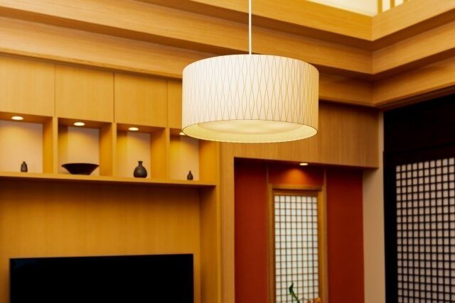 和室照明をレトロにするには？後悔しない選び方とおすすめアイテム