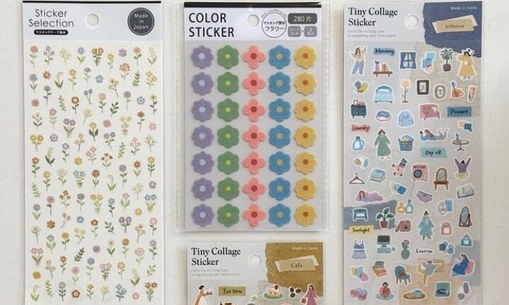 まとめ買いしたい！【セリア】「たくさんお迎えした」「迷わず全色買いした」おすすめアイテム4選