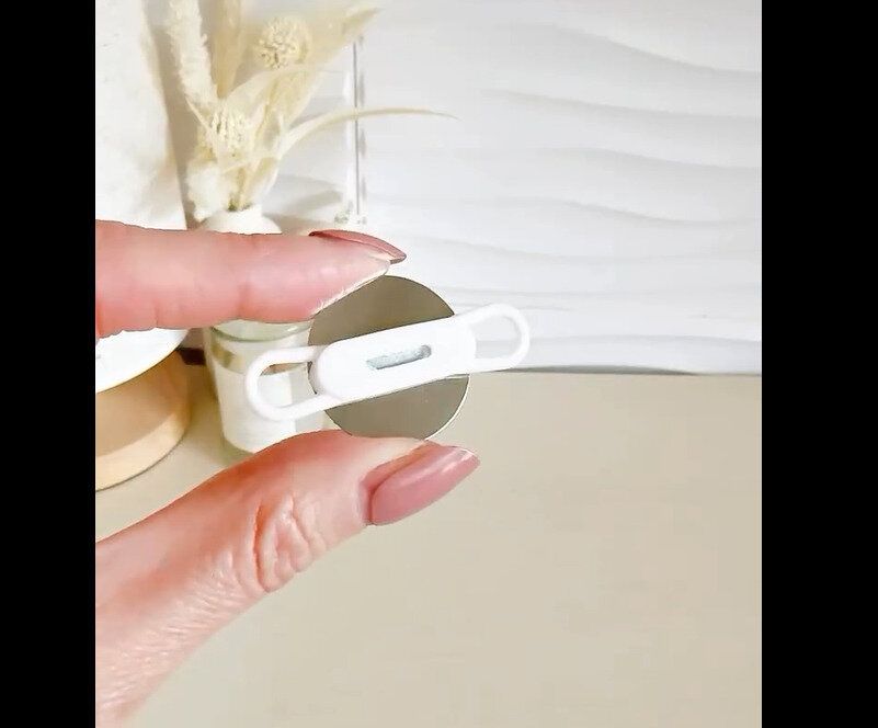 大バズりの予感！【セリア】「好きなところに」「かなり使える」水回りグッズ3選