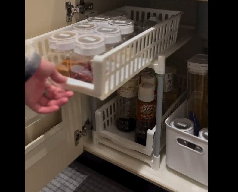 今すぐ買いたい【ニトリ】「QOLぶち上げ！」「お値段以上だった」キッチンアイテム2選