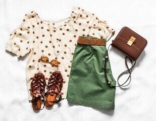 40代がショートパンツを取り入れたコーデを楽しむときのNGチョイス3選