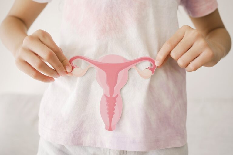 自分では気づけない!?早期発見が難しい「卵巣がん」になりやすい人の特徴とは
