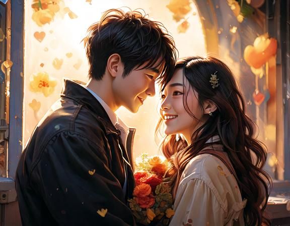 チョアヨとはどんな意味？ハングル表記やシーン別の会話文を紹介