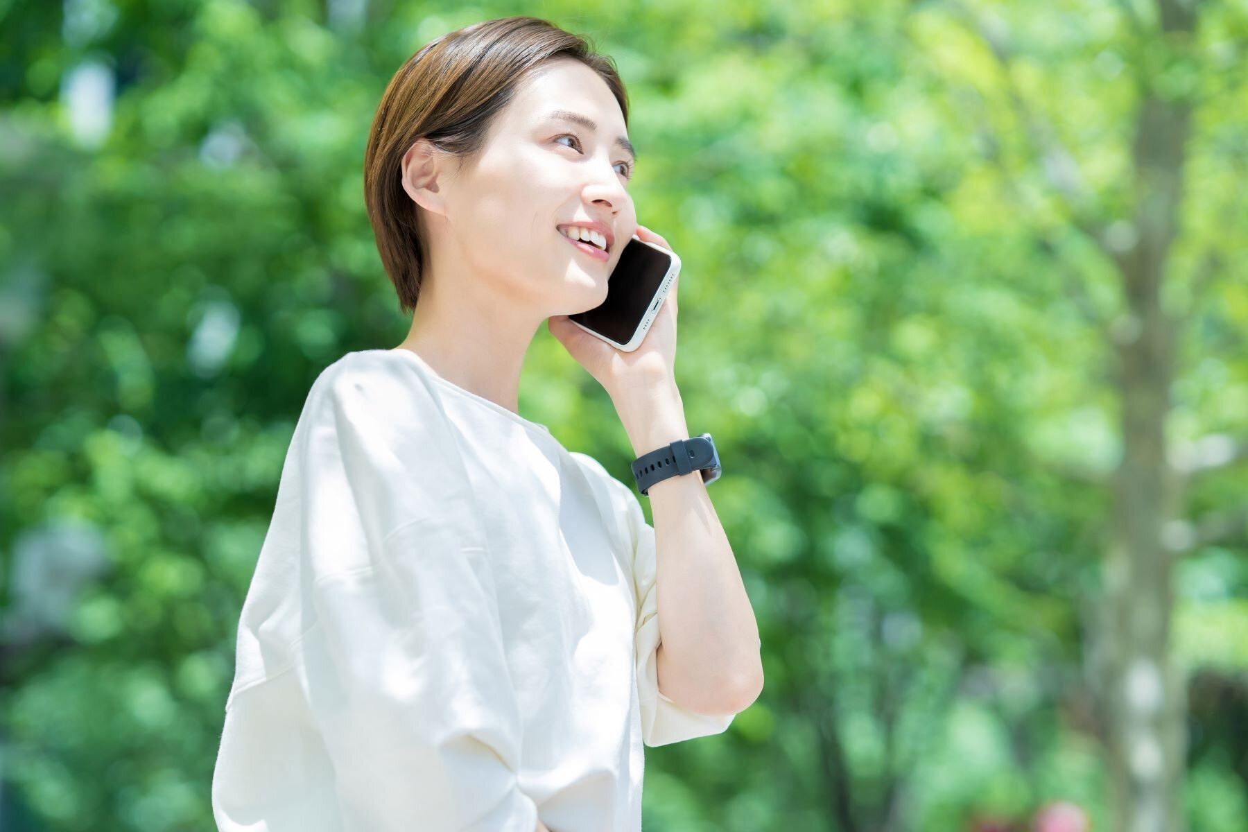 韓国語の「ヨボセヨ」の意味をご紹介！会話例や言われたときの返し方も詳しく解説