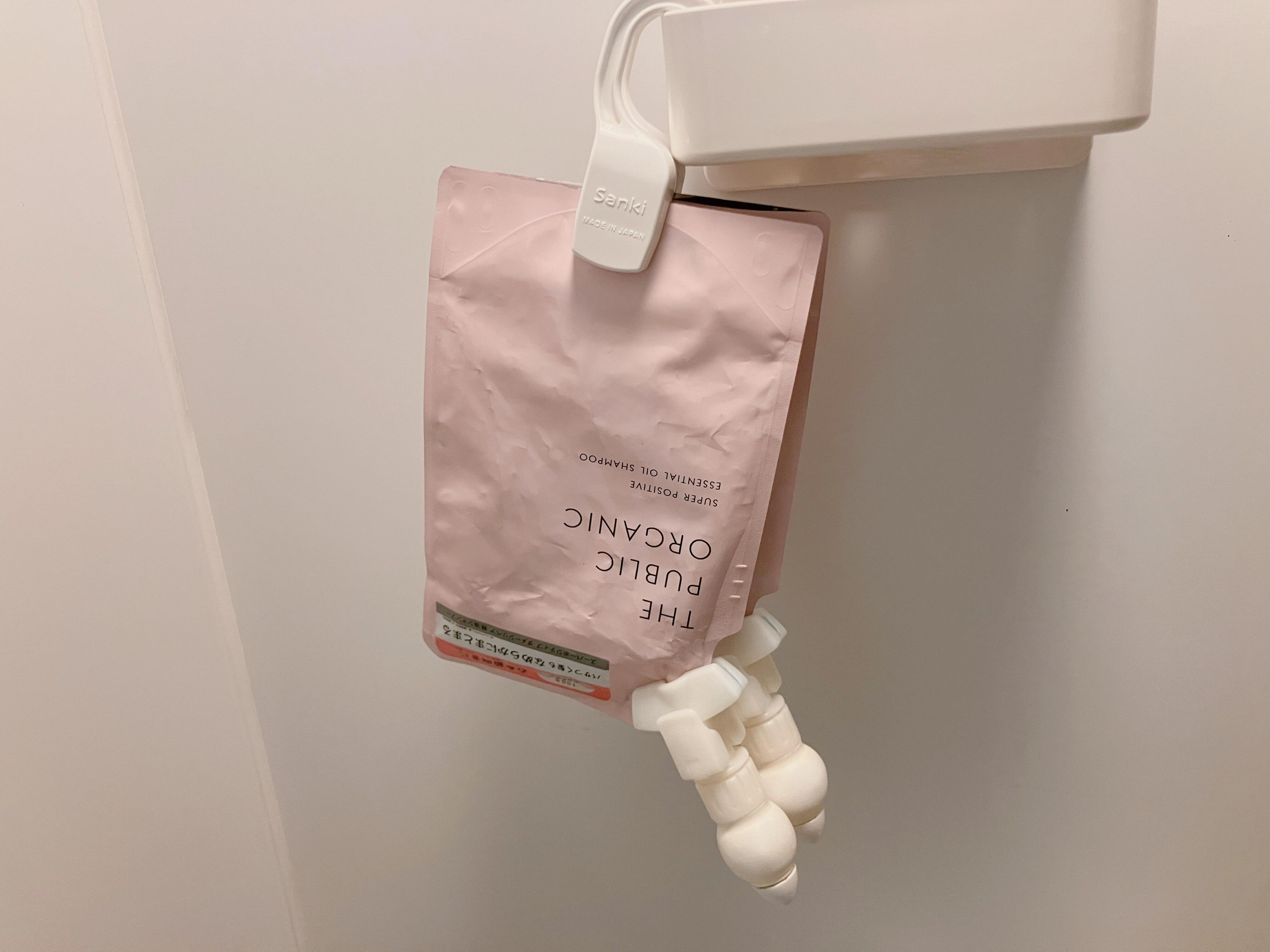 【楽天で購入】梅雨時に気になるお風呂でのモヤモヤを解決するアイテム4選