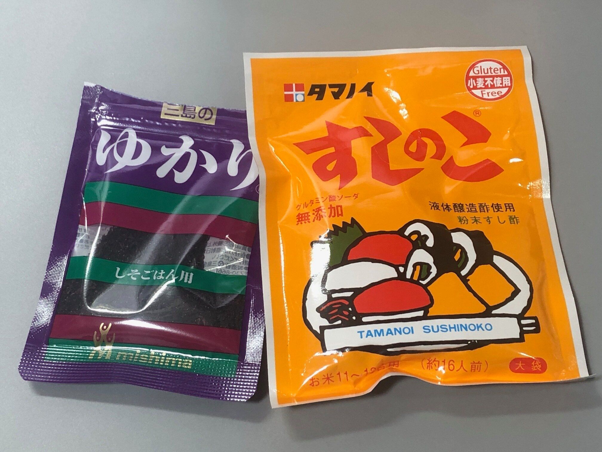 傷みにくいお弁当の酢飯づくりにあの老舗メーカーの【粉】が大活躍！時短のために常備したい2品とは