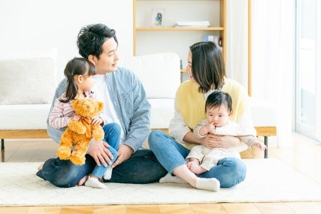 急増中！【財布をバラバラに管理する夫婦】の注意点4つって？