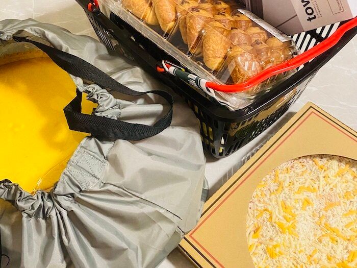 ムダなくお得に。整理収納アドバイザーが実践する“食材まとめ買い＆使い切り術”